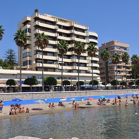 Eden Roc II Apartment Marbella Cameră foto