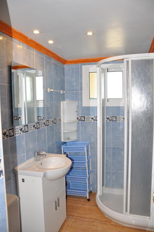 Eden Roc II Apartment Marbella Cameră foto